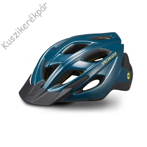 FEJVÉDŐ CHAMONIX MIPS ZÖLD S/M 52/56 SPECIALIZED
