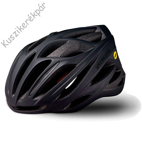SISAK ECHELON II MIPS 51-56 CM S CE FEKETE SPECIALIZED