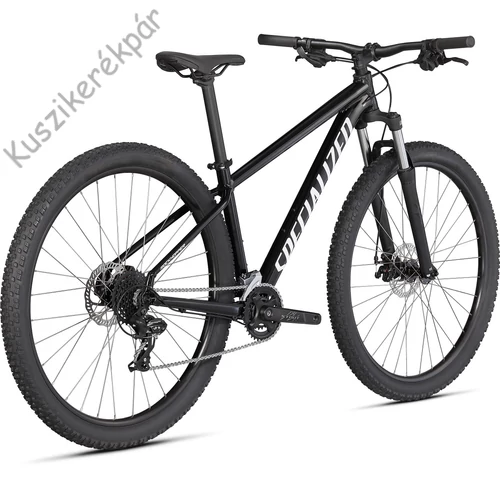 KRP 27 5 ROCKHOPPER M FEKETE/FEHÉR SPECIALIZED