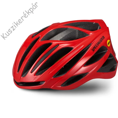 SISAK ECHELON II MIPS 55-59 CM M CE PIROS/FEKETE SPECIALIZED