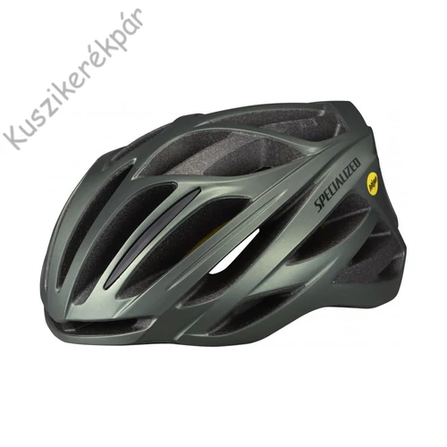 SISAK ECHELON II MIPS 55-59 CM M CE ZÖLD SPECIALIZED