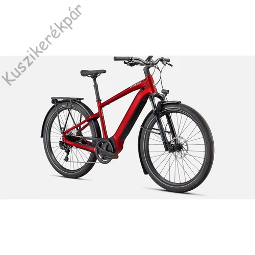 KRP E VADO 5.0 MEN PIROS/EZÜST M SPECIALIZED